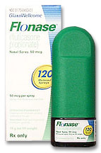 Flonase